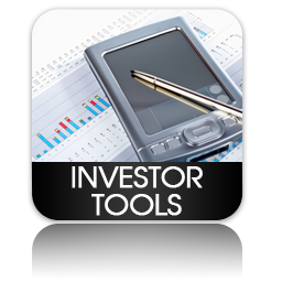 Investor Tools