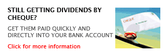 eDividend