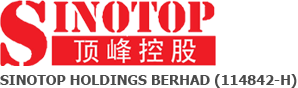 Sinotop Holdings Berhad