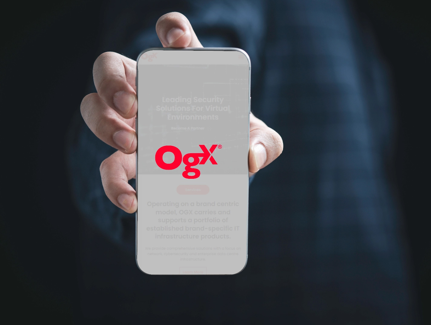 OGX GROUP BERHAD | Investors Relations