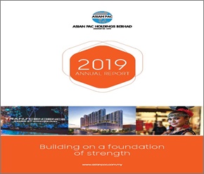 Annual Report