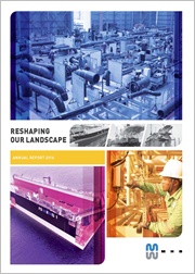 Annual Report