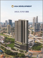 Uoa Development UOA Group | Investor Relations