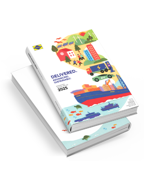 Annual Report 2025