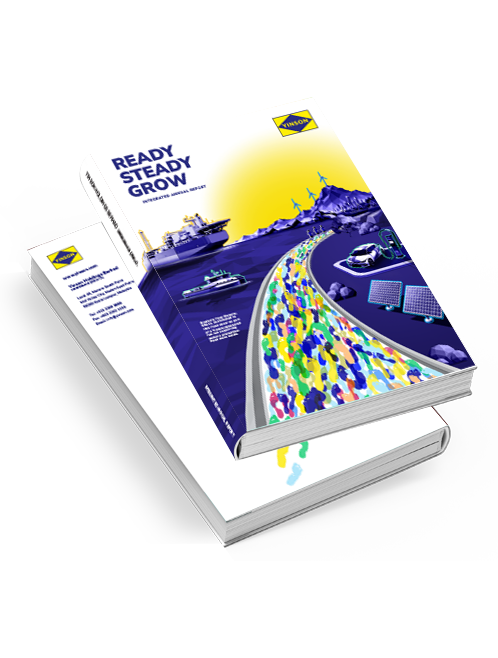 Annual Report 2026