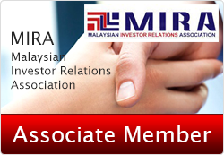 MIRA Associate Member