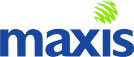 Maxis Logo