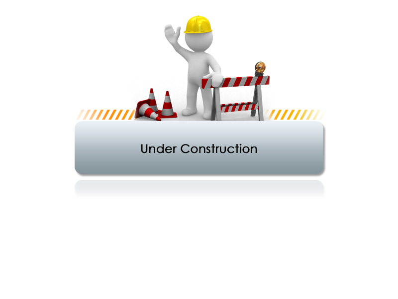 Under Construction